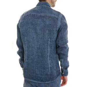 CAMICIA IN LINO SEINSE - Mad Fashion | img vers.300x/